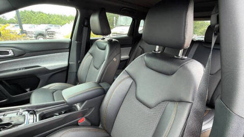 2026 Jeep Compass 85th Anniversary Edition