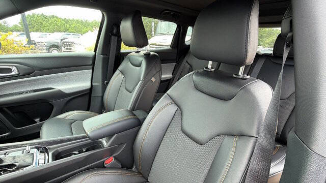 2026 Jeep Compass 85th Anniversary Edition
