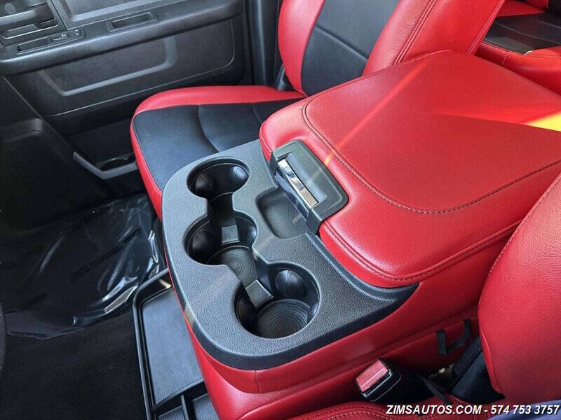 2016 RAM 1500 Express