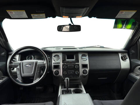 2017 Ford Expedition