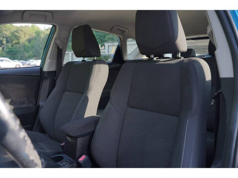2016 Scion iM