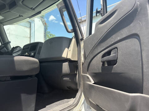 2014 International DuraStar 4400
