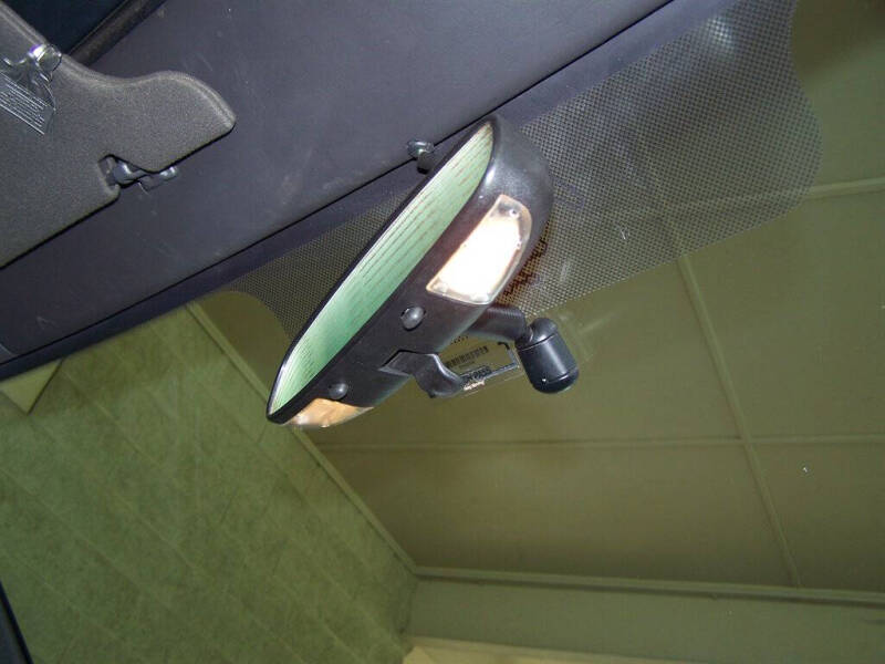 2003 Ford Mustang SVT Cobra