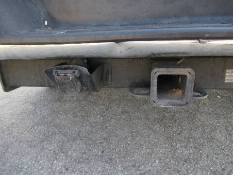 2014 Chevrolet Express 2500