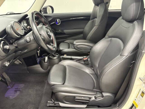 2019 MINI Hardtop 2 Door Cooper S