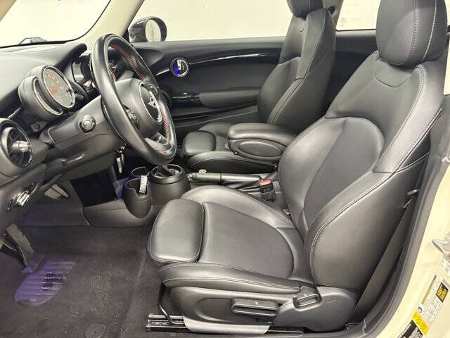 2019 MINI Hardtop 2 Door Cooper S