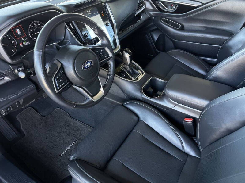 2023 Subaru Outback Limited