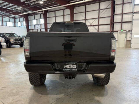 2006 Dodge Ram 2500