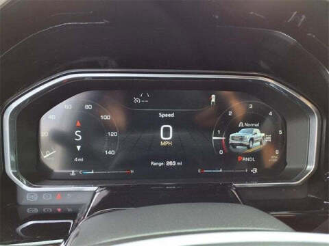 2026 GMC Sierra 1500 Elevation Standard