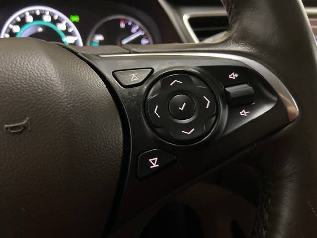 2018 Buick LaCrosse Essence