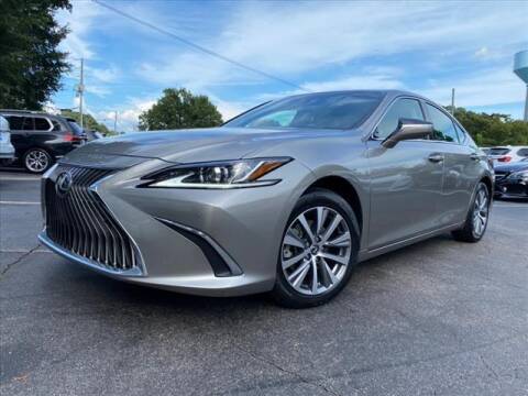 2020 Lexus ES 350 for sale at iDeal Auto in Raleigh NC