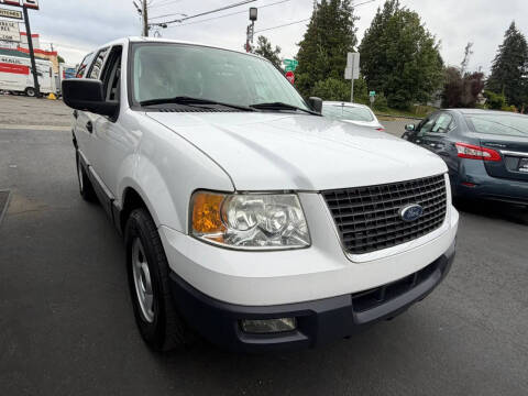 2006 Ford Expedition