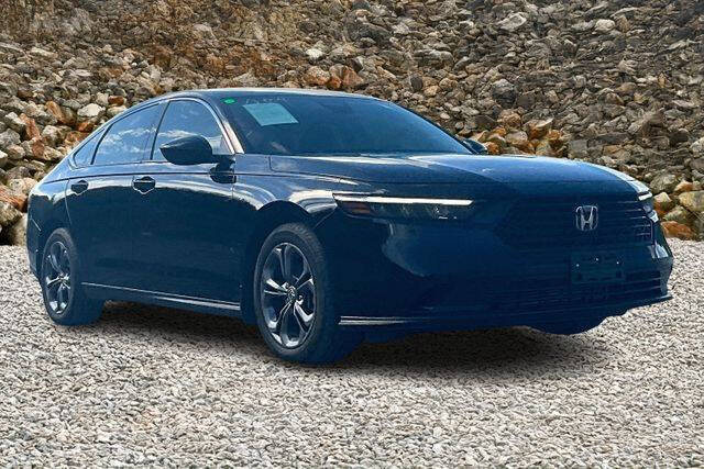 2023 Honda Accord