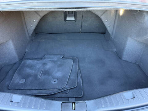 2018 Lincoln MKZ Reserve