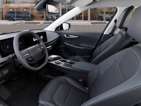 2025 Kia EV6 Wind