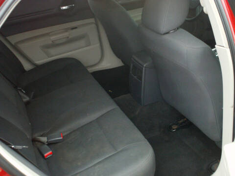 2006 Dodge Magnum SXT