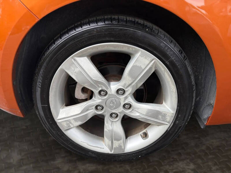 2014 Hyundai Veloster