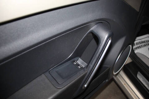 2013 Volkswagen Beetle 2.5L