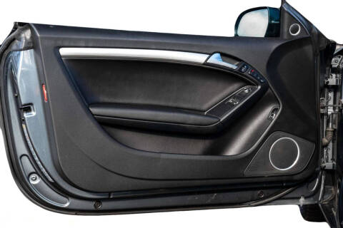 2013 Audi A5 2.0T quattro Premium Plus