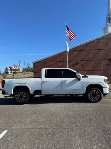 2020 GMC Sierra 2500HD for sale at Southern Xtreme Motors LLC in Bessemer AL