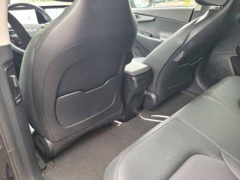 2024 Kia EV6 Light Long Range