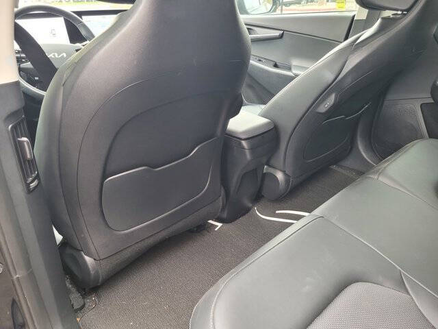 2024 Kia EV6 Light Long Range