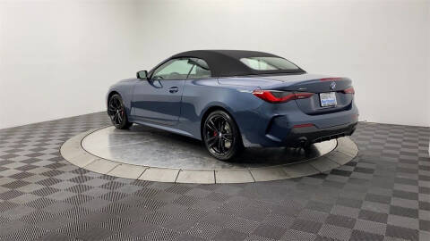 2024 BMW 4 Series 430i xDrive