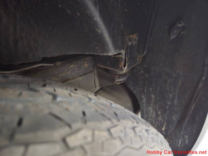 1977 Chevrolet Corvette