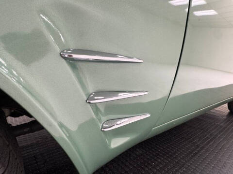 1963 Pontiac Tempest