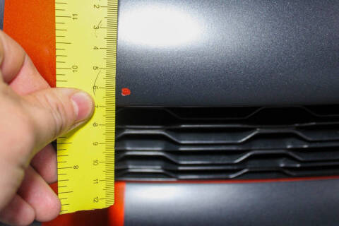 2021 Dodge Charger SRT Hellcat Redeye