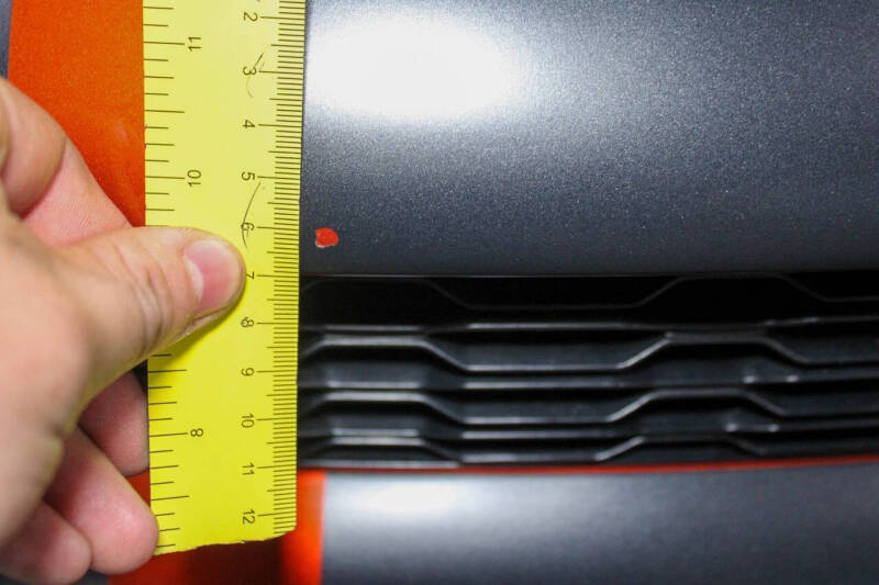 2021 Dodge Charger SRT Hellcat Redeye