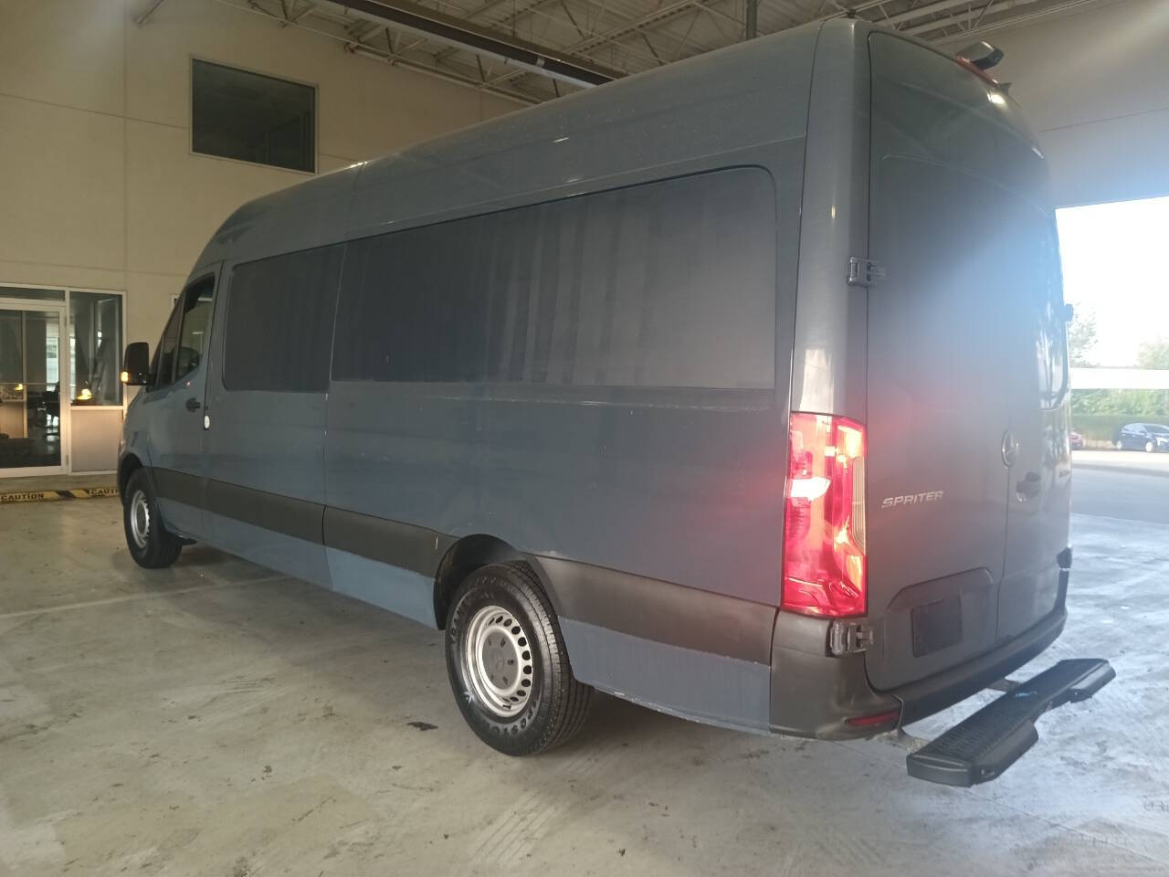 2019 Mercedes-Benz Sprinter for sale at Auto Haus Imports in Grand Prairie, TX