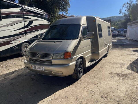 2004 Winnebago Rialta 22QD