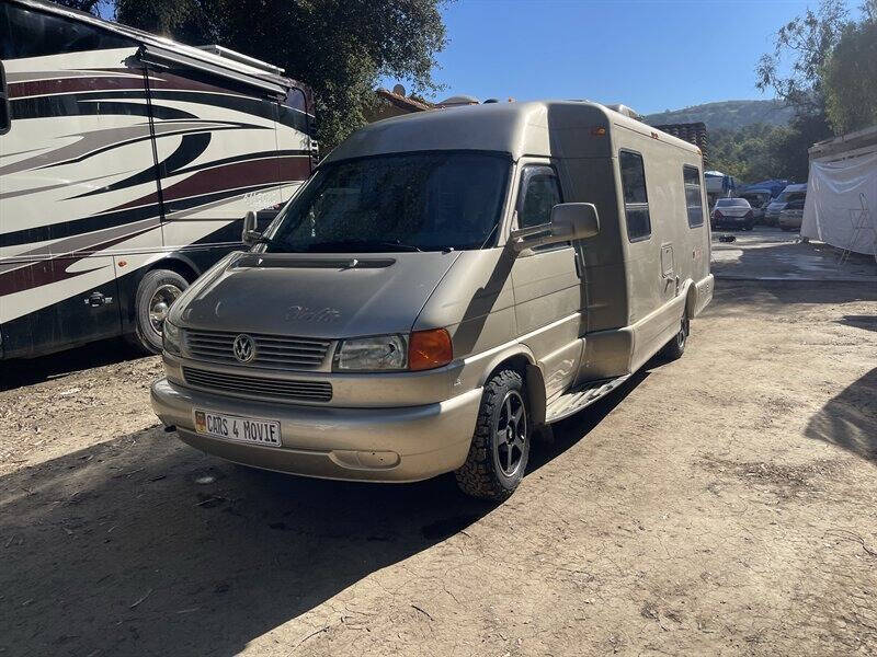 2004 Winnebago Rialta 22QD