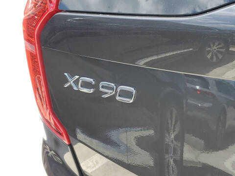 2024 Volvo XC90 B6 Ultimate Bright Theme 7P