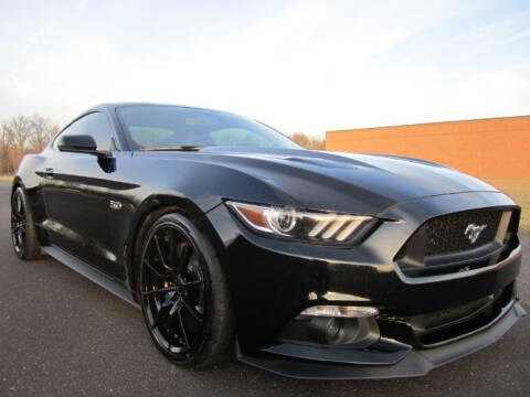 2015 Ford Mustang GT