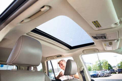 2011 Lexus GX 460 Premium