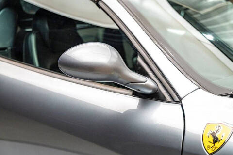 2004 Ferrari 360 Spider