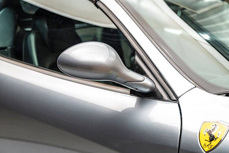 2004 Ferrari 360 Spider