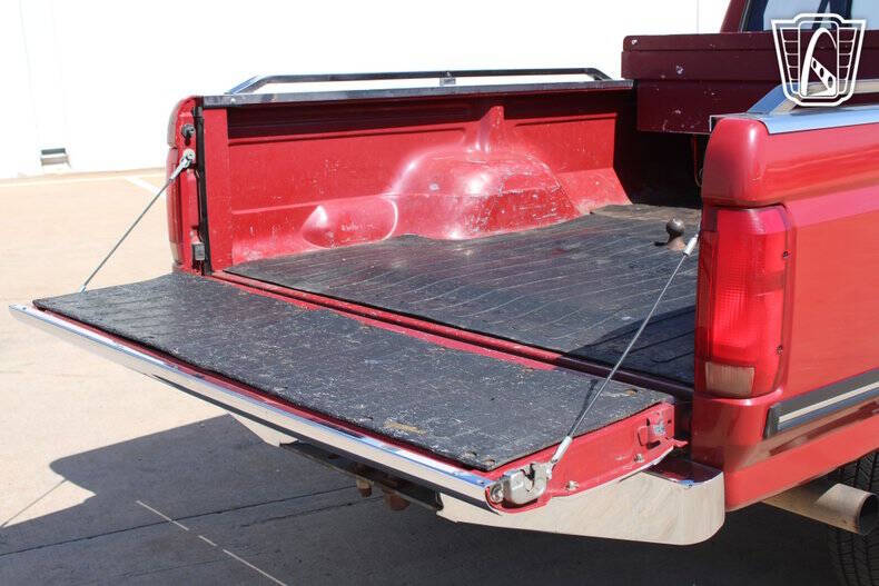 1991 Ford F-250