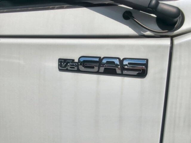 2024 Chevrolet 4500HG LCF