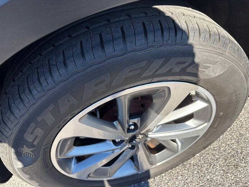 2019 Kia Sorento EX V6