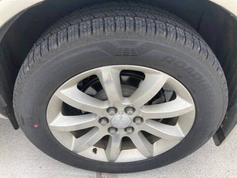 2014 Buick Enclave Premium