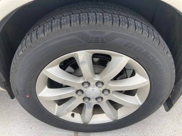 2014 Buick Enclave Premium