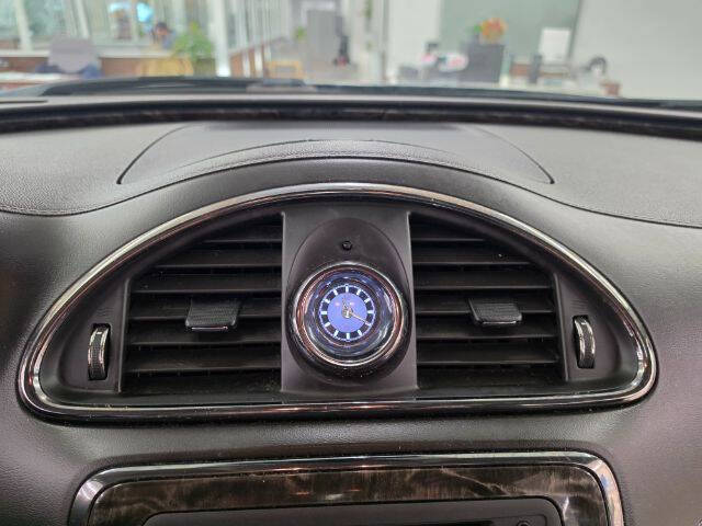 2014 Buick Enclave Premium