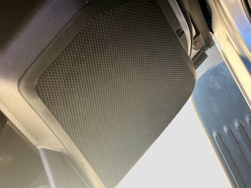 2019 RAM 1500 Classic Warlock