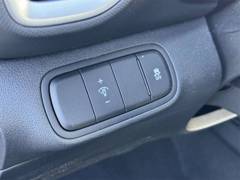 2023 Hyundai Venue SE