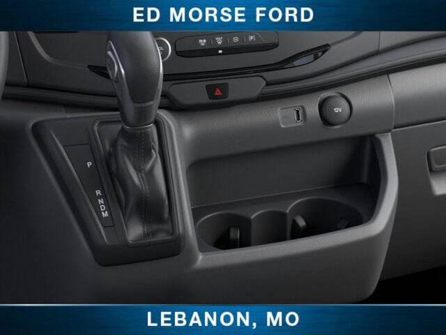 2026 Ford Transit 350