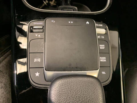 2022 Mercedes-Benz A-Class A 220 4MATIC