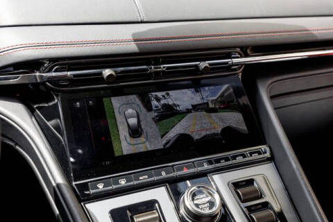 2024 Aston Martin DB12 V8